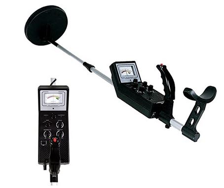 Dtecteur de métaux GC 1006